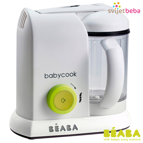 Beaba | Babycook | Babycook - Neon Beaba | Babycook | Babycook - Neon