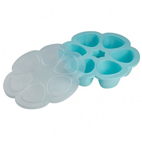 Beaba | Posude za hranu | Beaba silikonska posuda 150ml Sky Beaba | Posude za hranu | Beaba silikonska posuda 150ml Sky