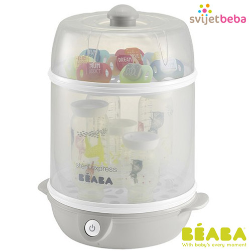 Beaba | Steril Express | Beaba Steril Express Beaba | Steril Express | Beaba Steril Express