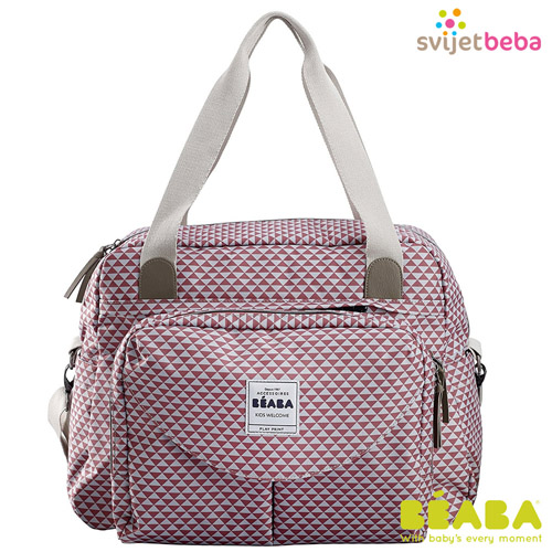 Beaba | Torbe za pelene | Beaba - Marsala Beaba | Torbe za pelene | Beaba - Marsala
