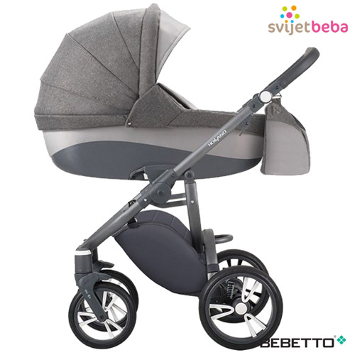 Bebetto | Holland | Bebetto Holland - W50 Bebetto | Holland | Bebetto Holland - W50