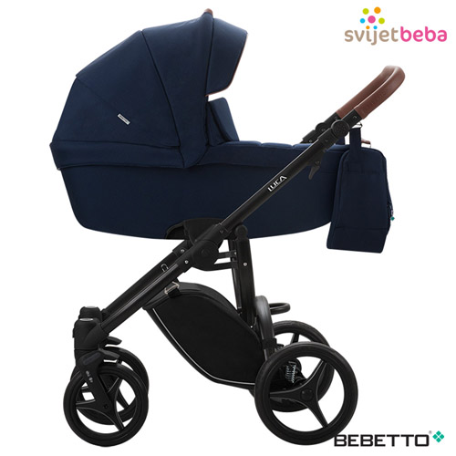 Bebetto | Luca | Bebetto Luca 02/CZA Bebetto | Luca | Bebetto Luca 02/CZA