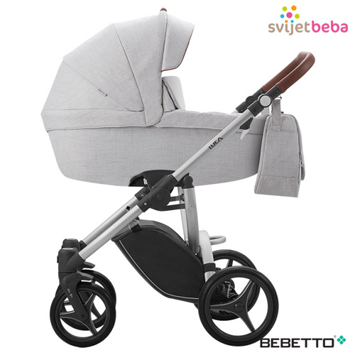 Bebetto | Luca | Bebetto Luca 10/SZA Bebetto | Luca | Bebetto Luca 10/SZA