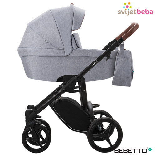 Bebetto | Luca | Bebetto Luca 12/CZA Bebetto | Luca | Bebetto Luca 12/CZA