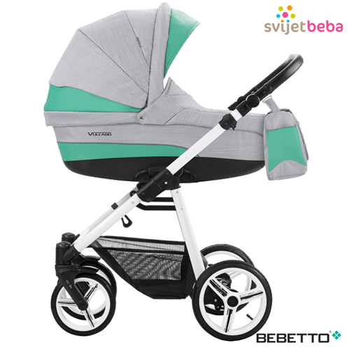 Bebetto | Vulcano | Bebetto Vulcano - SL01 Bebetto | Vulcano | Bebetto Vulcano - SL01