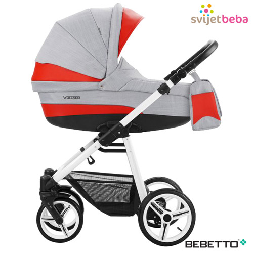 Bebetto | Vulcano | Bebetto Vulcano - SL03 Bebetto | Vulcano | Bebetto Vulcano - SL03
