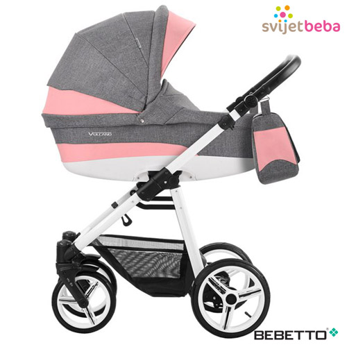 Bebetto | Vulcano | Bebetto Vulcano - VO7 Bebetto | Vulcano | Bebetto Vulcano - VO7