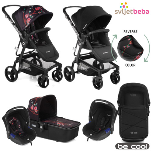 Be Cool | Quantum 3 Top | Be Cool Quantum 3 Top - Kimono Be Cool | Quantum 3 Top | Be Cool Quantum 3 Top - Kimono