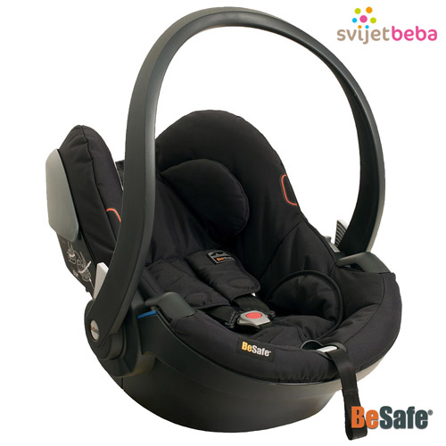 BeSafe | iZi Go X1 (0-13kg) | BeSafe Izi Go X1 - Fresh Black Cab (64) BeSafe | iZi Go X1 (0-13kg) | BeSafe Izi Go X1 - Fresh Black Cab (64)