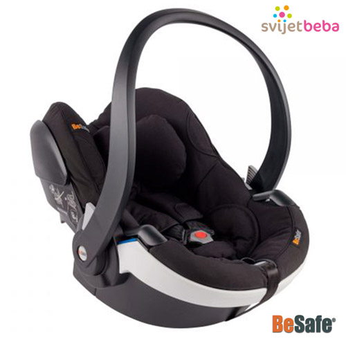 BeSafe | iZi Go Modular i-Size (40-75cm) | BeSafe Izi Go Modular i-size - Fresh Black Cab (64) BeSafe | iZi Go Modular i-Size (40-75cm) | BeSafe Izi Go Modular i-size - Fresh Black Cab (64)