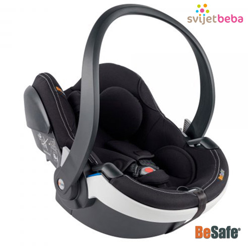 BeSafe | iZi Go Modular i-Size (40-75cm) | BeSafe Izi Go Modular i-size - Unutrašnjost automobila (50) BeSafe | iZi Go Modular i-Size (40-75cm) | BeSafe Izi Go Modular i-size - Unutrašnjost automobila (50)