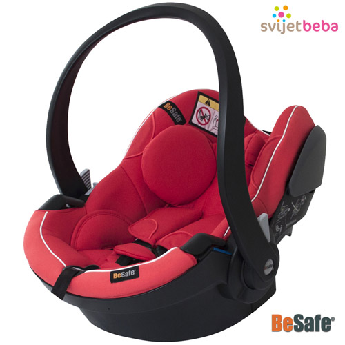 BeSafe | iZi Go Modular i-Size (40-75cm) | BeSafe Izi Go Modular i-size - Sunset Melange (07) BeSafe | iZi Go Modular i-Size (40-75cm) | BeSafe Izi Go Modular i-size - Sunset Melange (07)