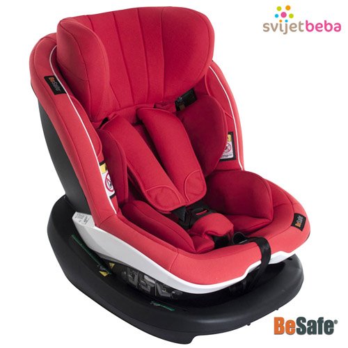 BeSafe | iZi Modular i-Size (61-105cm) | BeSafe iZi Modular i-Size - Sunset Melange (07) BeSafe | iZi Modular i-Size (61-105cm) | BeSafe iZi Modular i-Size - Sunset Melange (07)