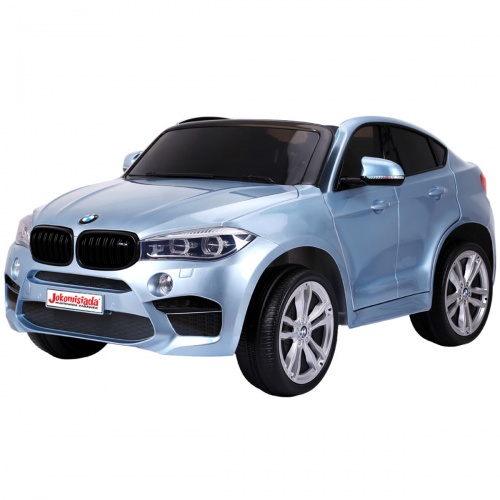 Auti na akumulator | BMW X6 XXL | BMW X6 XXL - Srebrni (DOSTUPNO SAMO U TRGOVINI) Auti na akumulator | BMW X6 XXL | BMW X6 XXL - Srebrni (DOSTUPNO SAMO U TRGOVINI)