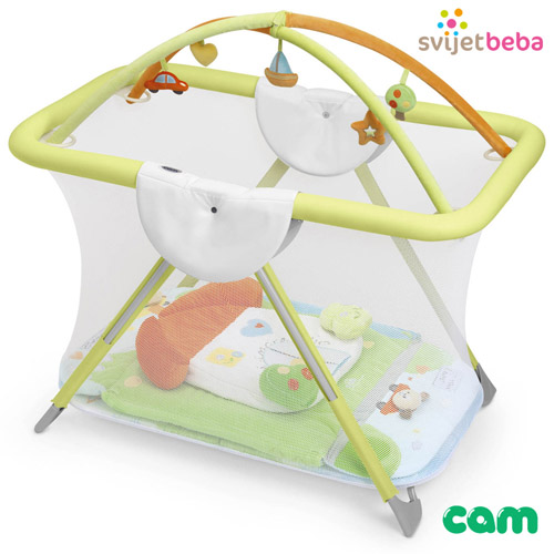 CAM | Brevettato | CAM Brevettato s podlogom - boja 222 CAM | Brevettato | CAM Brevettato s podlogom - boja 222
