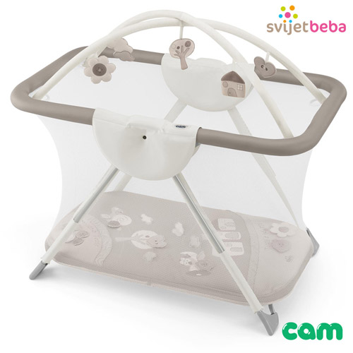 CAM | Brevettato | CAM Brevettato s podlogom - boja 227 CAM | Brevettato | CAM Brevettato s podlogom - boja 227