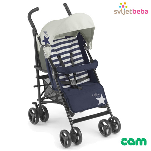 CAM | Flip | CAM Flip - boja 80 CAM | Flip | CAM Flip - boja 80