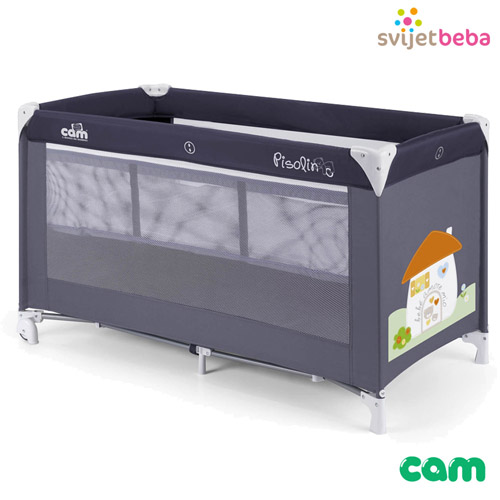 CAM | Pisolino | CAM Pisolino - Boja 101 CAM | Pisolino | CAM Pisolino - Boja 101