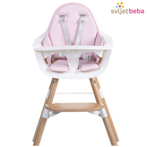 ChildHome | Evolu 2 - dodaci | Umetak Neoprene Old Pink ChildHome | Evolu 2 - dodaci | Umetak Neoprene Old Pink