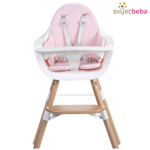 ChildHome | Evolu 2 - dodaci | Umetak Old Pink ChildHome | Evolu 2 - dodaci | Umetak Old Pink