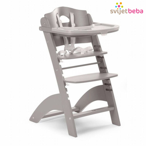 ChildHome | Lambda 2 | Childhome Lambda2 - Stone Grey ChildHome | Lambda 2 | Childhome Lambda2 - Stone Grey