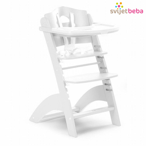 ChildHome | Lambda 2 | Childhome Lambda3 - White ChildHome | Lambda 2 | Childhome Lambda3 - White