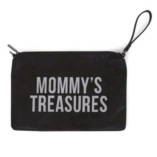 ChildHome | Mommy's Treasures | Mommy's Treasures - Black ChildHome | Mommy's Treasures | Mommy's Treasures - Black