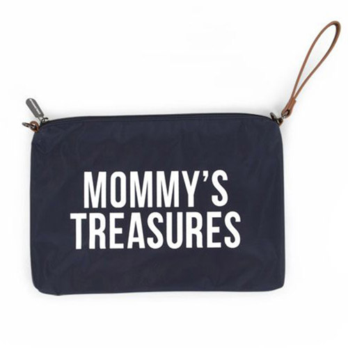 ChildHome | Mommy's Treasures | Mommy's Treasures - Navy ChildHome | Mommy's Treasures | Mommy's Treasures - Navy