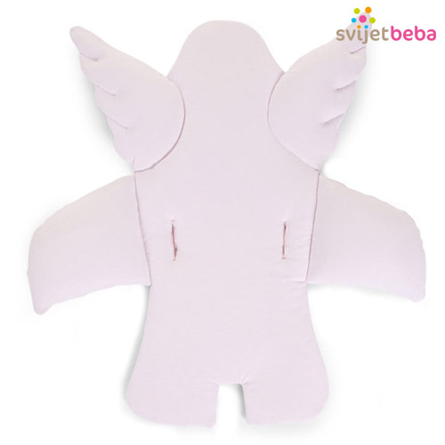 ChildHome | Univerzalni umetak | Child Home - Angel Old Pink ChildHome | Univerzalni umetak | Child Home - Angel Old Pink