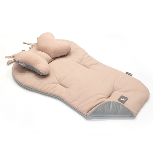 Cottonmoose | Umetak za kolica | Cottonmoose - Pink Cottonmoose | Umetak za kolica | Cottonmoose - Pink