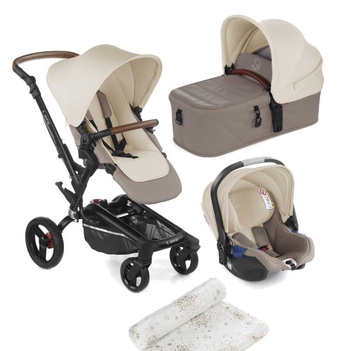 Dječja kolica | Jane Rider Micro | Jane Rider Micro - Bronza Dječja kolica | Jane Rider Micro | Jane Rider Micro - Bronza