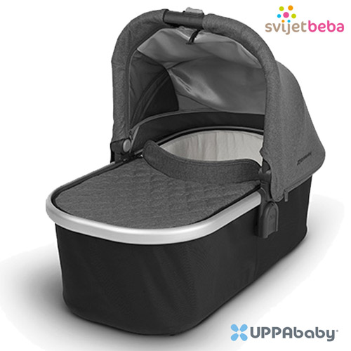 Dječja kolica | Uppababy Vista | Uppababy Košara za drugo dijete - Jordan Dječja kolica | Uppababy Vista | Uppababy Košara za drugo dijete - Jordan
