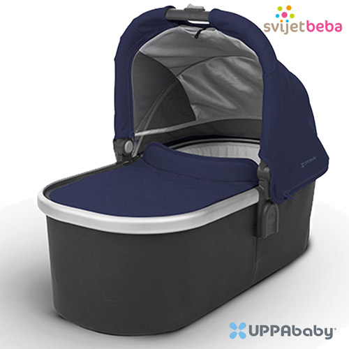 Dječja kolica | Uppababy Vista | Uppababy Košara za drugo dijete - Taylor Dječja kolica | Uppababy Vista | Uppababy Košara za drugo dijete - Taylor