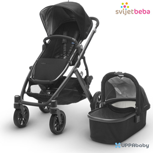 Dječja kolica | Uppababy Vista | Uppababy Vista - Jake Dječja kolica | Uppababy Vista | Uppababy Vista - Jake