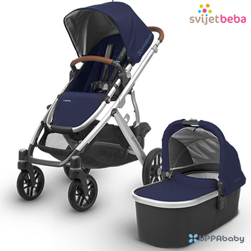 Dječja kolica | Uppababy Vista | Uppababy Vista - Taylor Dječja kolica | Uppababy Vista | Uppababy Vista - Taylor