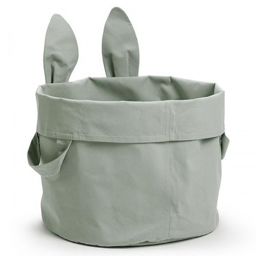 Dječja soba | Košara za igračke | Elodie Details koš za igračke - Mineral Green Dječja soba | Košara za igračke | Elodie Details koš za igračke - Mineral Green