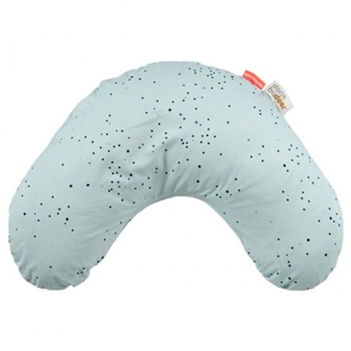 Done by Deer | Jastuk za dojenje Dreamy Dots | Done by Deer jastuk za dojenje Dreamy Dots - Blue Done by Deer | Jastuk za dojenje Dreamy Dots | Done by Deer jastuk za dojenje Dreamy Dots - Blue