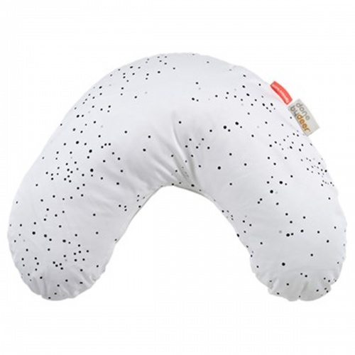 Done by Deer | Jastuk za dojenje Dreamy Dots | Done by Deer jastuk za dojenje Dreamy Dots - White Done by Deer | Jastuk za dojenje Dreamy Dots | Done by Deer jastuk za dojenje Dreamy Dots - White
