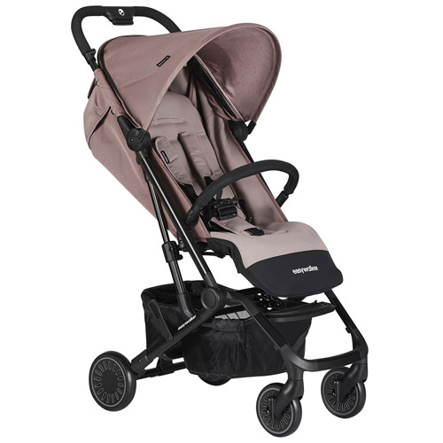 Easywalker | Buggy XS | Easywalker Buggy XS - Desert Pink Easywalker | Buggy XS | Easywalker Buggy XS - Desert Pink