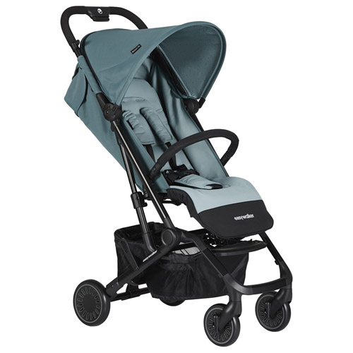 Easywalker | Buggy XS | Easywalker Buggy XS - Ocean Blue Easywalker | Buggy XS | Easywalker Buggy XS - Ocean Blue