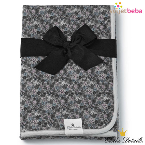 AKCIJA | Dekice | Elodie Details Pearl Velvet - Petite Botanic AKCIJA | Dekice | Elodie Details Pearl Velvet - Petite Botanic