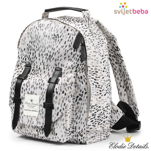 Elodie Details | Dječji ruksak | Elodie Details - Dots of Fauna Elodie Details | Dječji ruksak | Elodie Details - Dots of Fauna