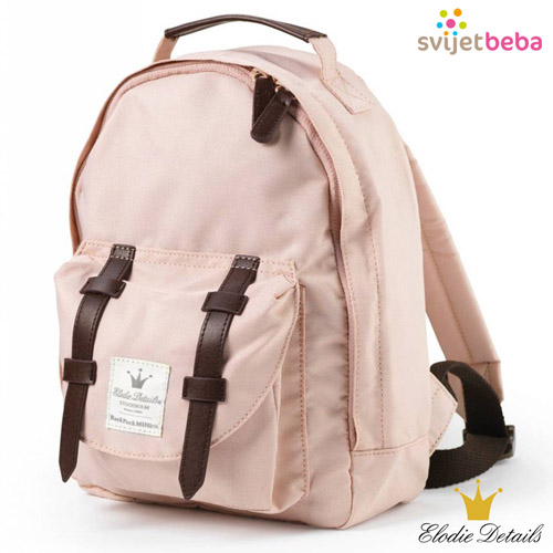Elodie Details | Dječji ruksak | Elodie Details - Powder Pink Elodie Details | Dječji ruksak | Elodie Details - Powder Pink