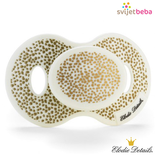 Elodie Details | Dude varalice | Elodie Details NEWBORN 0+ - Gold Shimmer Elodie Details | Dude varalice | Elodie Details NEWBORN 0+ - Gold Shimmer