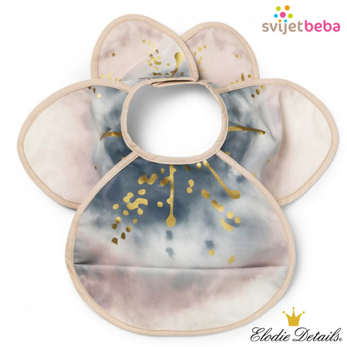 AKCIJA | Podbradak | Elodie Details - Embedding Bloom AKCIJA | Podbradak | Elodie Details - Embedding Bloom