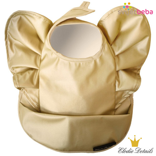 AKCIJA | Podbradak | Elodie Details - Golden Wings AKCIJA | Podbradak | Elodie Details - Golden Wings