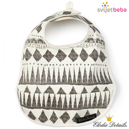 AKCIJA | Podbradak | Elodie Details podbradak - Graphic Devotion AKCIJA | Podbradak | Elodie Details podbradak - Graphic Devotion