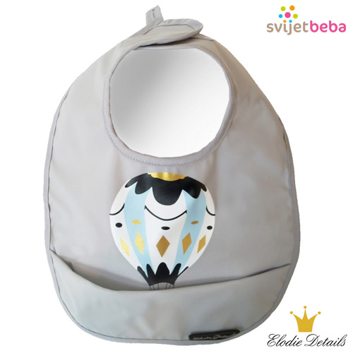 AKCIJA | Podbradak | Elodie Details - Moon Balloon AKCIJA | Podbradak | Elodie Details - Moon Balloon