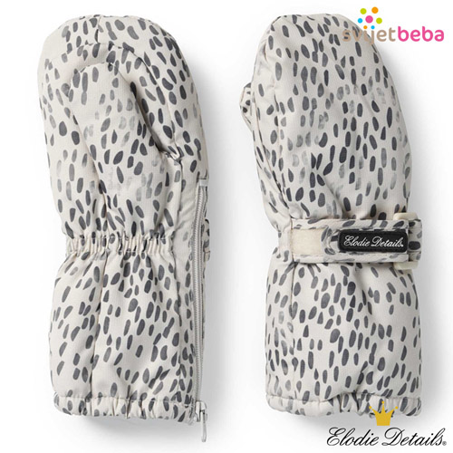 Elodie Details | Rukavice | Elodie Details - Dots of Fauna, vel. 1-3g. Elodie Details | Rukavice | Elodie Details - Dots of Fauna, vel. 1-3g.