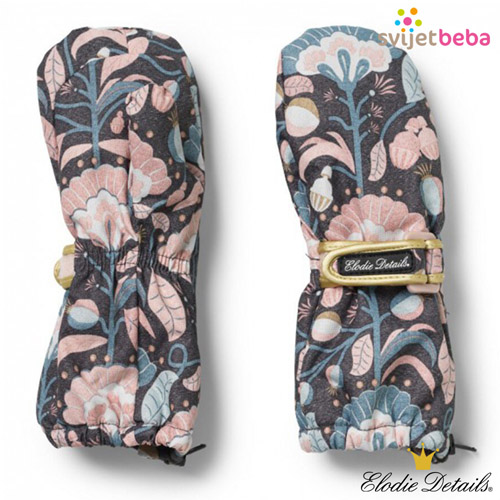 AKCIJA | Elodie Details - zimsko | Elodie Details - Midnight Bells. vel. 1-3g AKCIJA | Elodie Details - zimsko | Elodie Details - Midnight Bells. vel. 1-3g